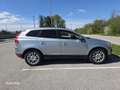 Volvo XC60 D4 AWD Geartronic 5 Zylinder Silber - thumbnail 6