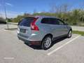 Volvo XC60 D4 AWD Geartronic 5 Zylinder Silber - thumbnail 5