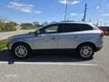 Volvo XC60 D4 AWD Geartronic 5 Zylinder Silber - thumbnail 2
