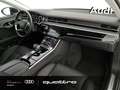 Audi A8 50 3.0 tdi mhev quattro tiptronic Gris - thumbnail 5