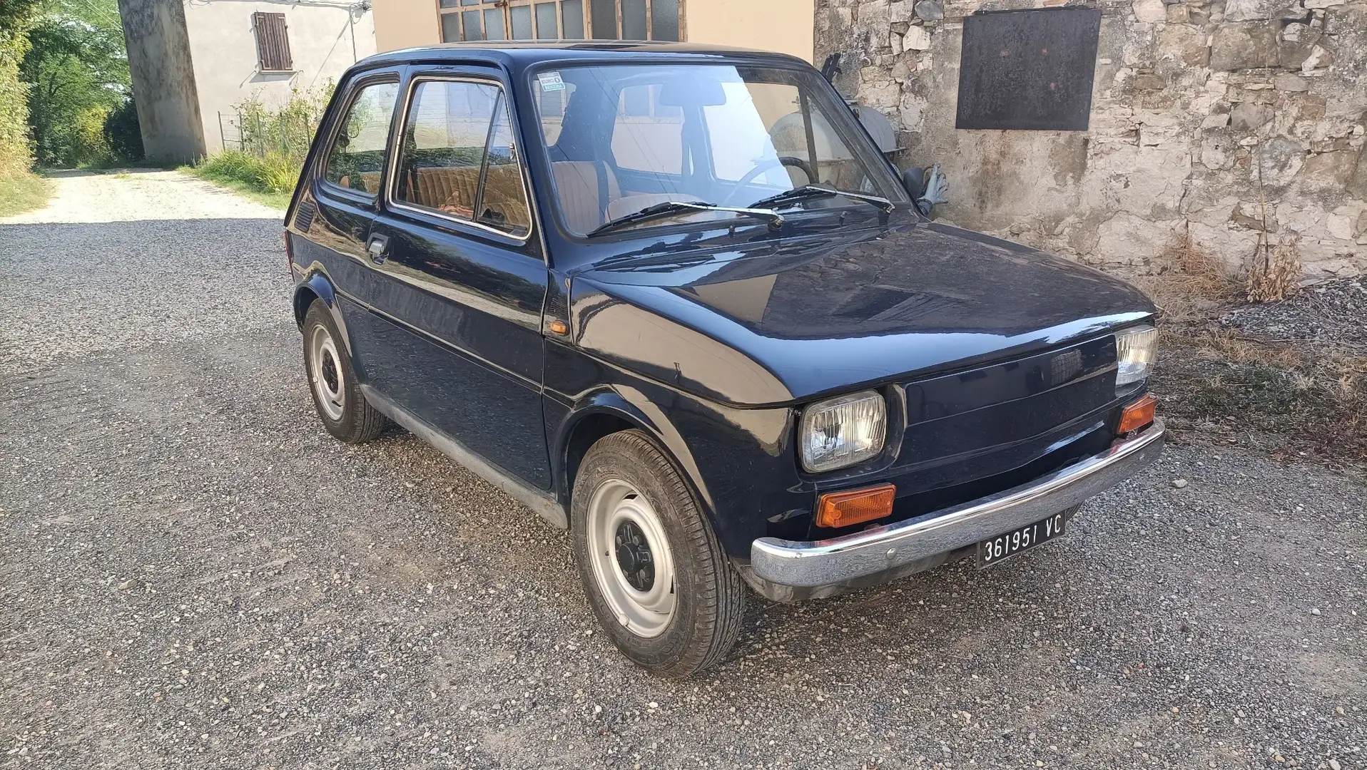Fiat 126 650 A1 - 1