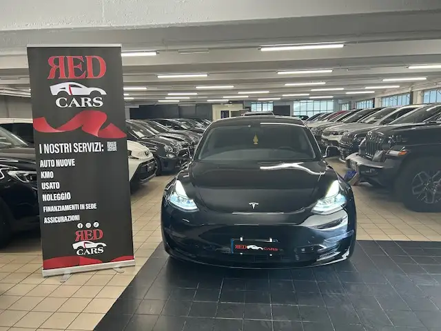 Tesla Model 3 Performance Dual Motor awd 513cv
