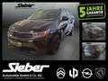Opel Grandland 1.2 Turbo GS Line *360 Grad Kamera* Noir - thumbnail 1