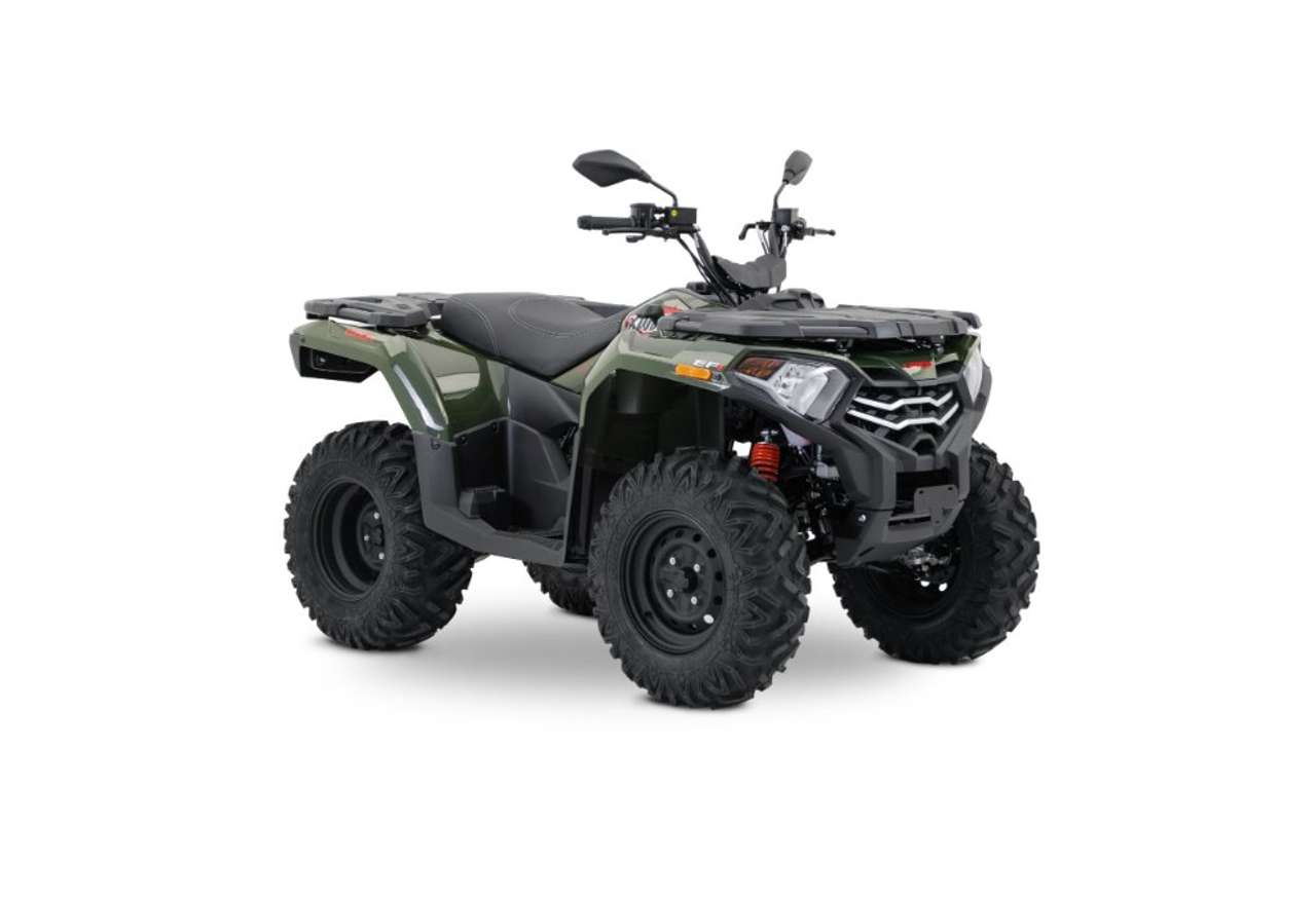 Loncin Others XWOLF 300 ATV