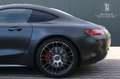 Mercedes-Benz AMG GT AMG GT C Coupé*Edition 50*1of500*Comand*Kamera* Gris - thumbnail 7