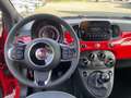 Fiat 500 Lounge Czerwony - thumbnail 8