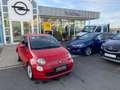 Fiat 500 Lounge Rosso - thumbnail 1