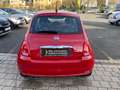 Fiat 500 Lounge Rojo - thumbnail 4