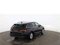 Skoda Octavia Combi 2.0 TDI Ambition LED NAVI SITZHZG Schwarz - thumbnail 4