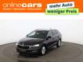 Skoda Octavia Combi 2.0 TDI Ambition LED NAVI SITZHZG Schwarz - thumbnail 1