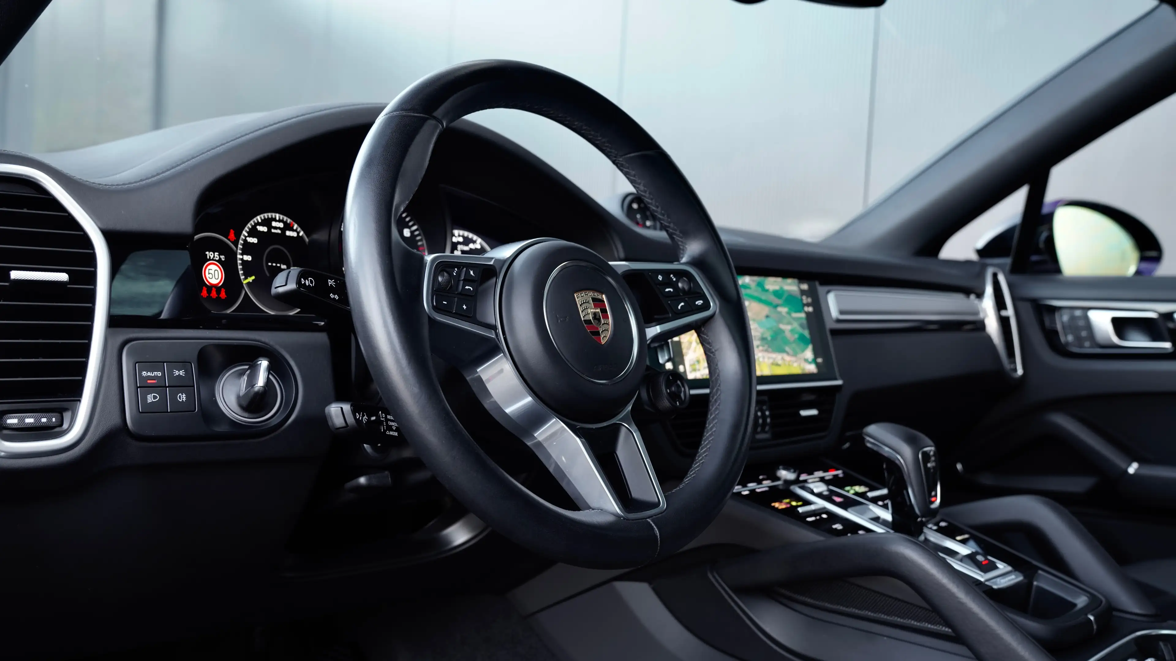 Porsche Cayenne Coupé E-Hybrid 3.0i V6 Platinum Edition *BOSE/CHRONO/PANO/FULL* — photo 15