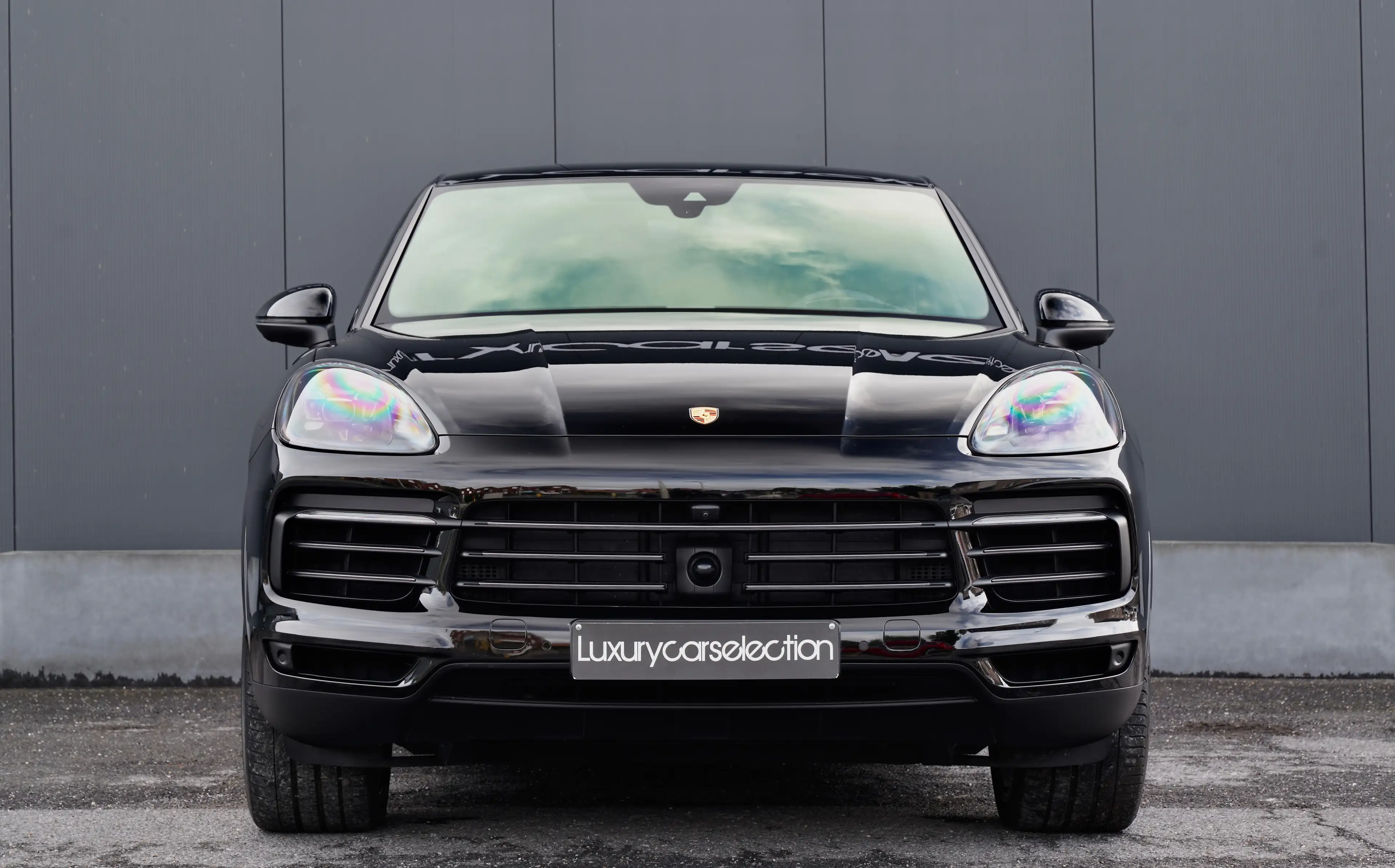 Porsche Cayenne Coupé E-Hybrid 3.0i V6 Platinum Edition *BOSE/CHRONO/PANO/FULL* — photo 6