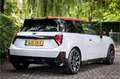 MINI Cooper E Mini JCW Pakket XL Nanuq White Panorama Harman Kar Blanc - thumbnail 4
