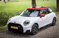 MINI Cooper E Mini JCW Pakket XL Nanuq White Panorama Harman Kar Blanc - thumbnail 14