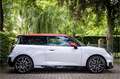 MINI Cooper E Mini JCW Pakket XL Nanuq White Panorama Harman Kar Blanc - thumbnail 15
