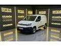 Citroen Berlingo Feel Talla M BlueHDi 100 S&S FEEL Blanco - thumbnail 1