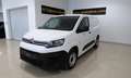Citroen Berlingo Feel Talla M BlueHDi 100 S&S FEEL Blanco - thumbnail 4