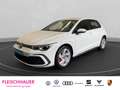 Volkswagen Golf GTE 1,4 eHybrid LED SHZ PDC App-Connect Navi Weiß - thumbnail 1
