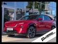 Mazda CX-6e EV 258 AT TAKUMI Leder Rot - thumbnail 1