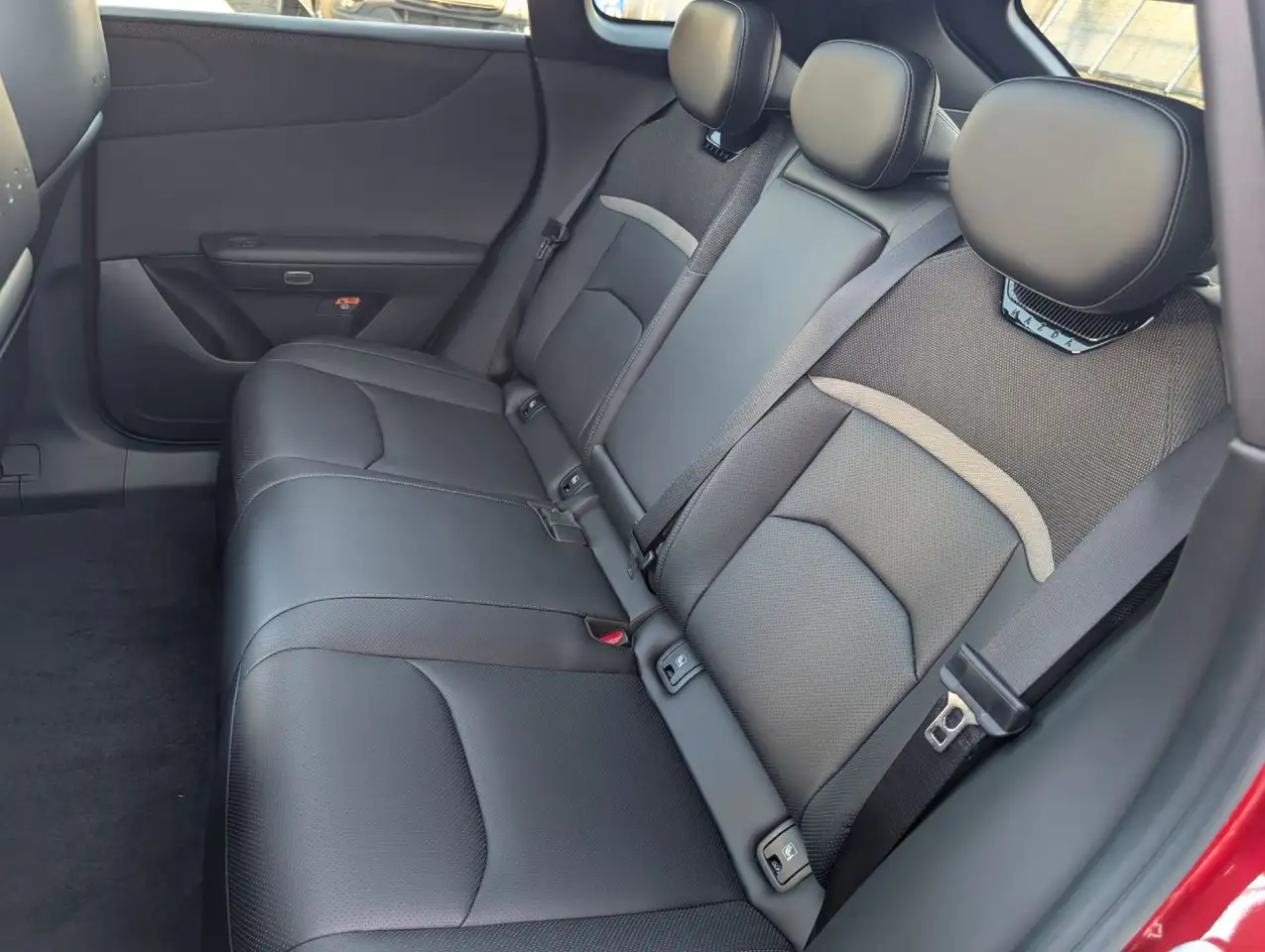 Mazda CX-6e EV 258 AT TAKUMI Leder, миниатюра 19
