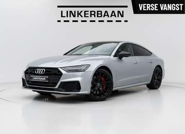 Sportback 55 TFSI e Hybride Quattro Competition |