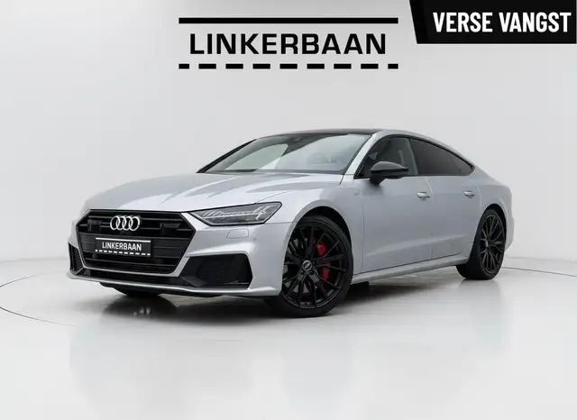 Audi A7 Sportback 55 TFSI e Hybride Quattro Competition |