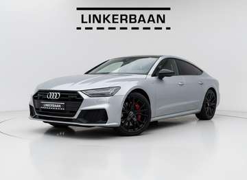Sportback 55 TFSI e Hybride Quattro Competition |