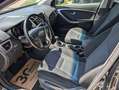 Hyundai i30 CW 1,6 CRDi Comfort Zwart - thumbnail 11