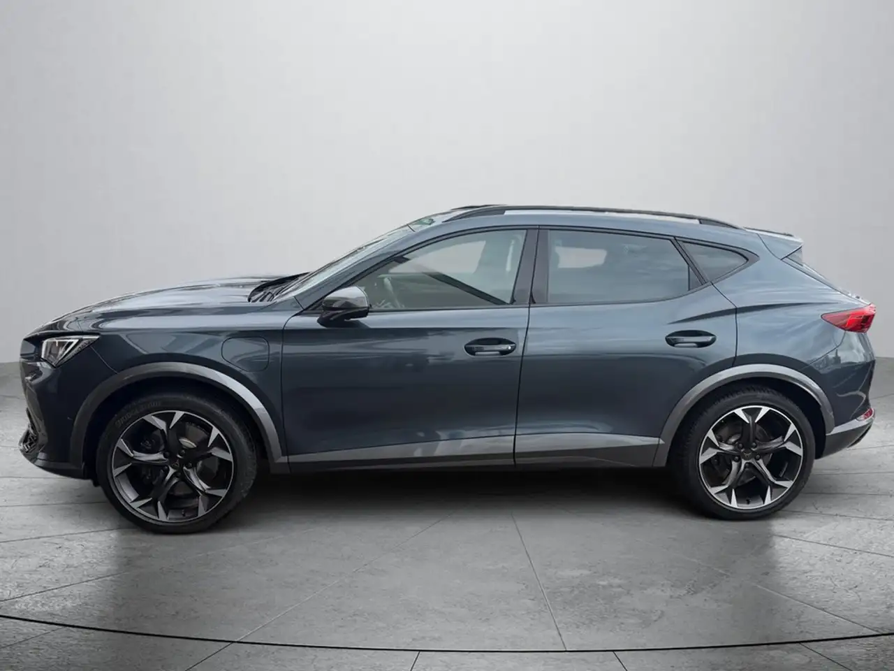 CUPRA Formentor 1,4 VZ eHybrid Automatik 4