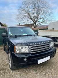 3.0 HDI voyant allume vendu dans l'Etat 3112