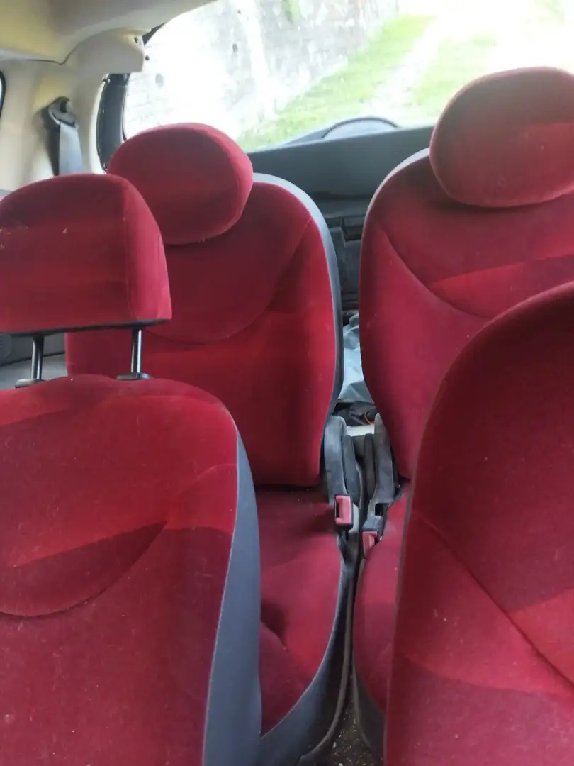 Citroen C2 1.1 Elegance c/abs - 2