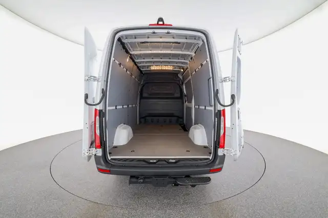 Mercedes-Benz Sprinter 315 CDI Kasten PRO Hochdach Standard Ansicht 18