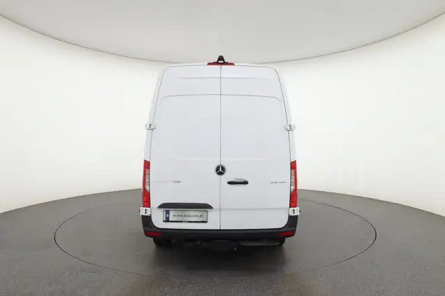 Mercedes-Benz Sprinter 315 CDI Kasten PRO Hochdach Standard Ansicht 8