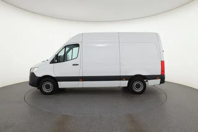 Mercedes-Benz Sprinter 315 CDI Kasten PRO Hochdach Standard Ansicht 6
