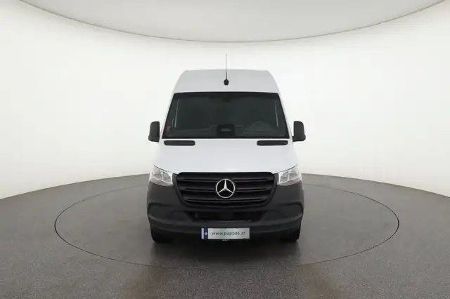 Mercedes-Benz Sprinter 315 CDI Kasten PRO Hochdach Standard Ansicht 5