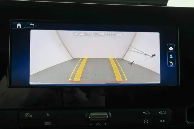 Mercedes-Benz Sprinter 315 CDI Kasten PRO Hochdach Standard Ansicht 14