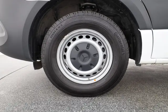 Mercedes-Benz Sprinter 315 CDI Kasten PRO Hochdach Standard Ansicht 23
