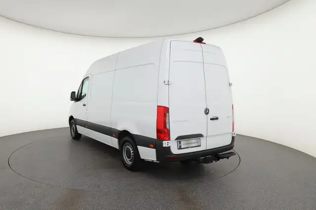 Mercedes-Benz Sprinter 315 CDI Kasten PRO Hochdach Standard Ansicht 7