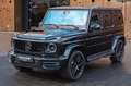 Mercedes-Benz G 63 AMG Edition 1 *AMG DRIVER'S*CONNECT*BURMEST Fekete - thumbnail 2