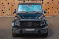 Mercedes-Benz G 63 AMG Edition 1 *AMG DRIVER'S*CONNECT*BURMEST Fekete - thumbnail 3