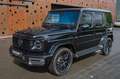 Mercedes-Benz G 63 AMG Edition 1 *AMG DRIVER'S*CONNECT*BURMEST Fekete - thumbnail 13