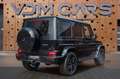 Mercedes-Benz G 63 AMG Edition 1 *AMG DRIVER'S*CONNECT*BURMEST Fekete - thumbnail 8