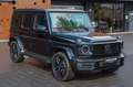Mercedes-Benz G 63 AMG Edition 1 *AMG DRIVER'S*CONNECT*BURMEST Fekete - thumbnail 4