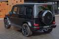 Mercedes-Benz G 63 AMG Edition 1 *AMG DRIVER'S*CONNECT*BURMEST Fekete - thumbnail 5