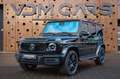 Mercedes-Benz G 63 AMG Edition 1 *AMG DRIVER'S*CONNECT*BURMEST Fekete - thumbnail 1