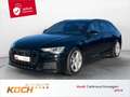 Audi A6 45 TFSI q. S-Tronic S-Line 2x, LED, ACC Schwarz - thumbnail 1