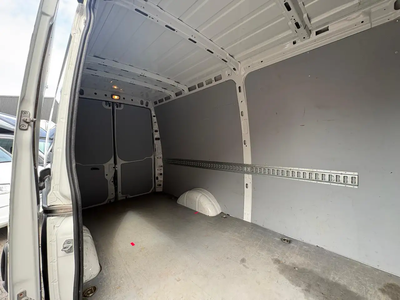 Iveco Daily 2022