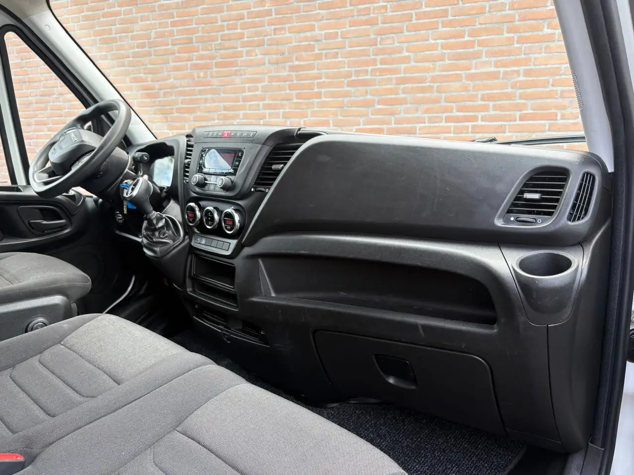 Iveco Daily 2022