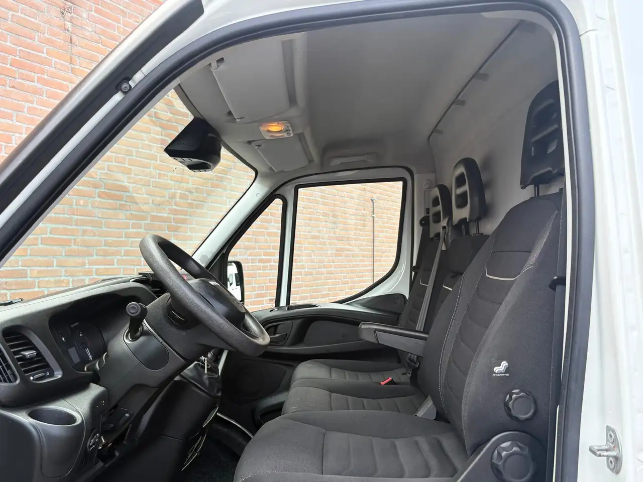 Iveco Daily 2022