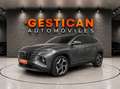 Hyundai TUCSON 1.6 TGDI PHEV Style AT Gris - thumbnail 1